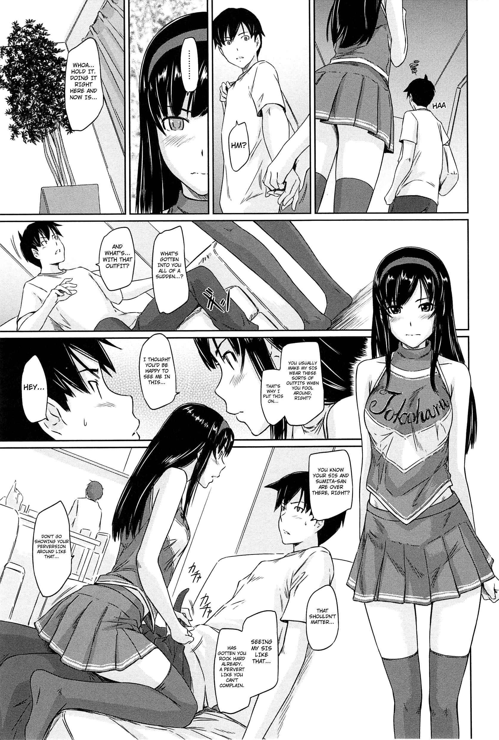 Welcome To Tokoharusou Chapter 1000 Page 126